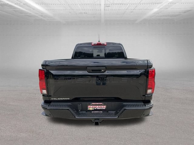 New 2026 Chevrolet Colorado Z71 w/ Technology Package AWD/4WD image 28