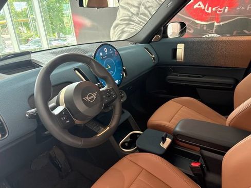 Used 2025 MINI Cooper Countryman S AWD/4WD image 8