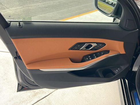 New 2026 BMW 330i Sedan w/ Premium Package image 16