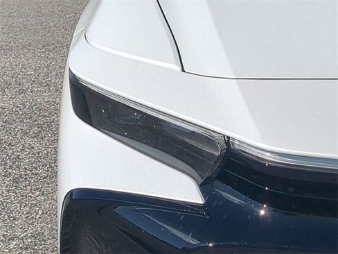 New 2026 Toyota Crown XLE image 10