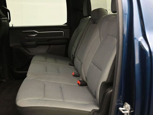 Used 2021 RAM 1500 Big Horn image 30