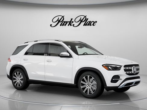 New 2026 Mercedes-Benz GLE 350 350 image 29