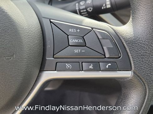 Used 2024 Nissan Altima 2.5 SV image 24