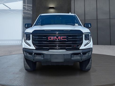 Used 2024 GMC Sierra 1500 AT4X AWD/4WD image 9
