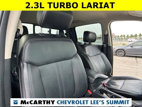Used 2020 Ford Ranger Lariat image 38