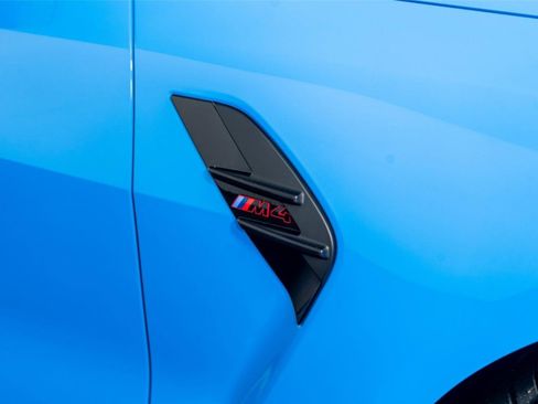 Used 2025 BMW M4 CS AWD/4WD image 28