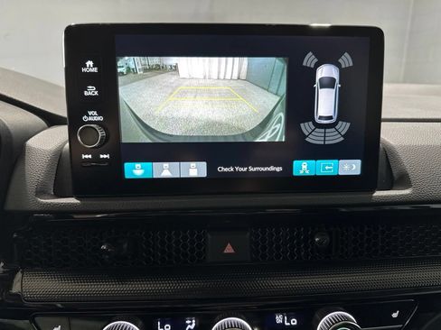 Used 2025 Honda CR-V EX-L image 10