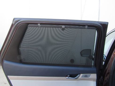 Used 2021 Hyundai Palisade Limited w/ Cargo Package image 21