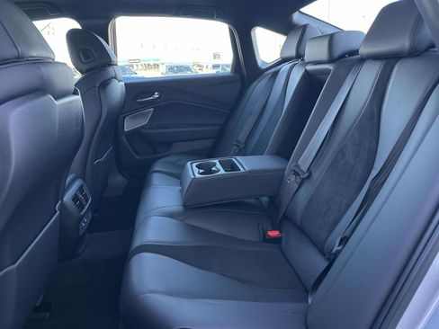 Certified 2025 Acura TLX SH-AWD w/ A-SPEC Pkg image 13