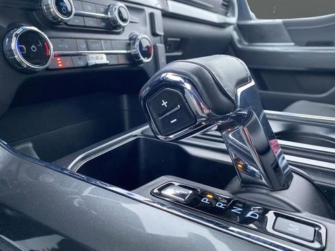 Certified 2023 Ford F150 XLT w/ Equipment Group 302A High image 21