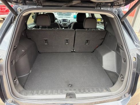 Used 2022 Chevrolet Equinox LT AWD/4WD image 8