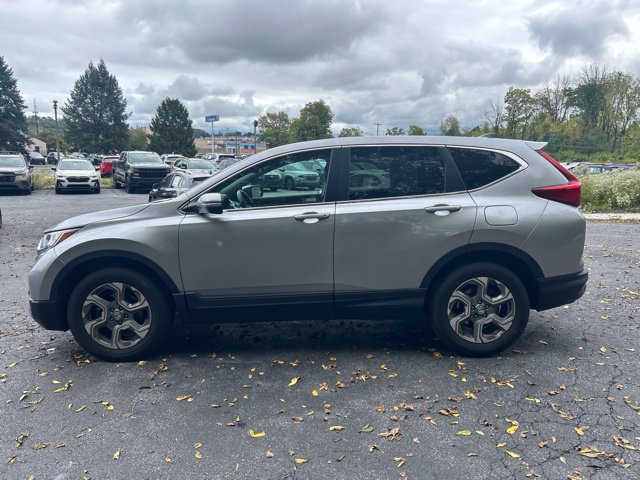 Used 2018 Honda CR-V EX-L image 6
