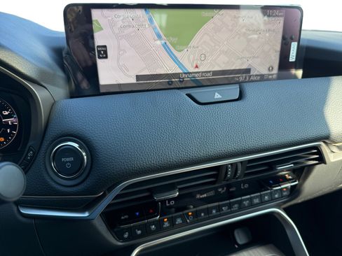 New 2026 MAZDA CX-90 Plug-In Hybrid w/Premium Sport image 12