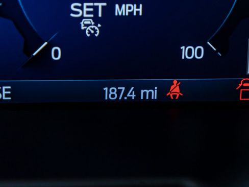 Used 2026 Ford F450 King Ranch w/ Chrome Package image 20