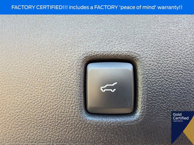 Used 2025 Ford Escape Platinum AWD/4WD image 14