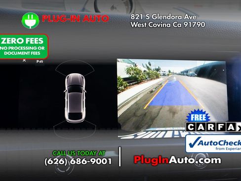Used 2023 Porsche Macan AWD/4WD image 37