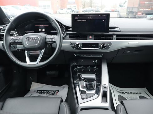 Used 2024 Audi A5 2.0T Premium Plus w/ Premium Plus image 15