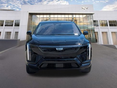 Used 2026 Cadillac Optiq Sport 1 image 2