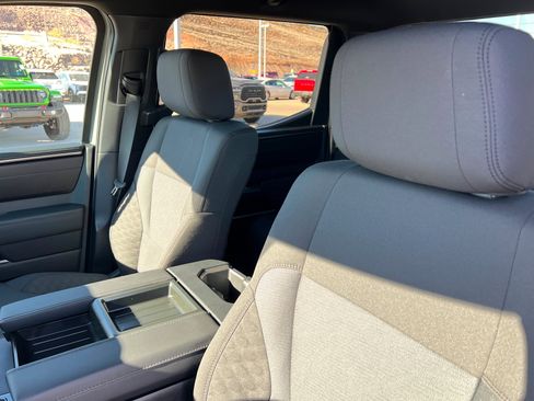 New 2026 Toyota Tundra SR5 image 16