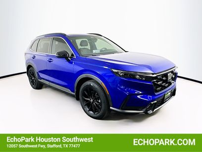 Used 2023 Honda CR-V Sport