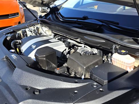 Used 2018 Lexus RX 350L w/ Premium Package image 22