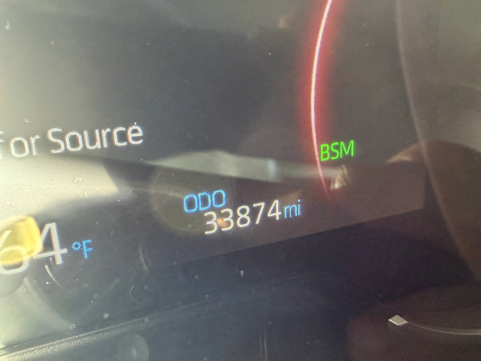 Used 2025 Toyota RAV4 XLE AWD/4WD image 17