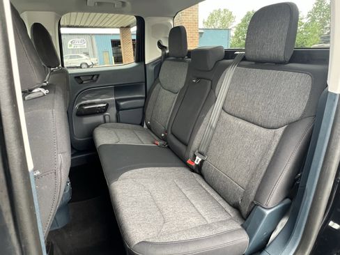 Used 2024 Ford Maverick XLT w/ XLT Luxury Package FWD image 15