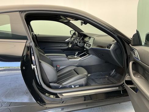 Certified 2022 BMW 430i Coupe w/ Convenience Package RWD image 5