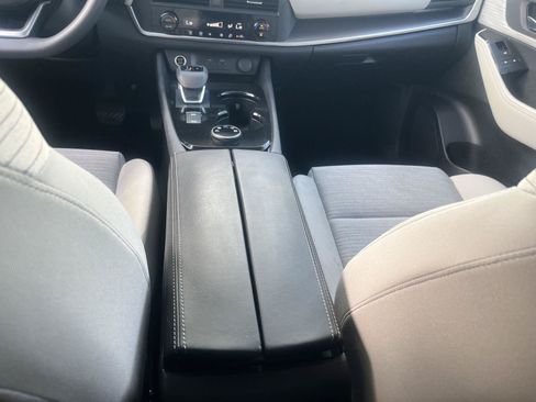Used 2023 Nissan Rogue SV AWD/4WD image 21