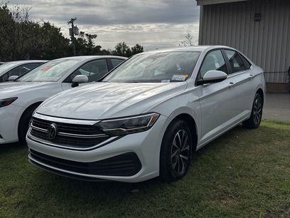 Used 2024 Volkswagen Jetta S