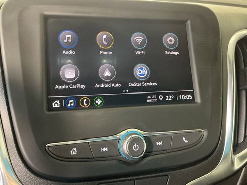 Used 2024 Chevrolet Equinox LT AWD/4WD image 5
