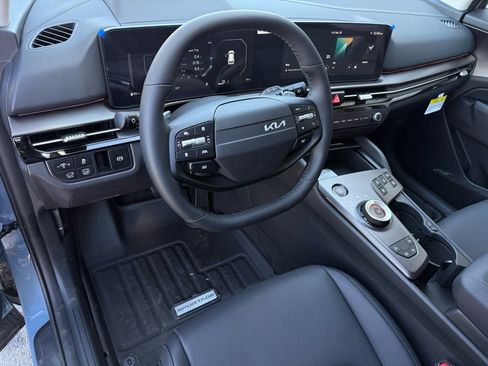 New 2026 Kia Sportage SX Prestige image 10