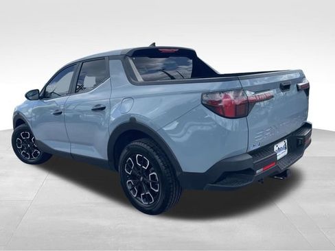 Used 2022 Hyundai Santa Cruz SEL image 5