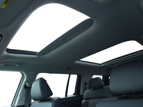 New 2026 Hyundai Santa Fe Limited image 23