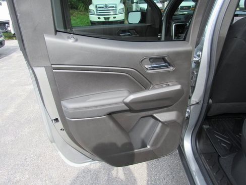 New 2026 GMC Canyon Elevation w/ Convenience Package image 18