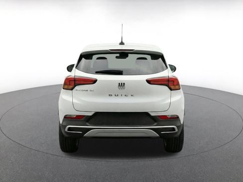 Used 2025 Buick Encore GX Preferred AWD/4WD image 7