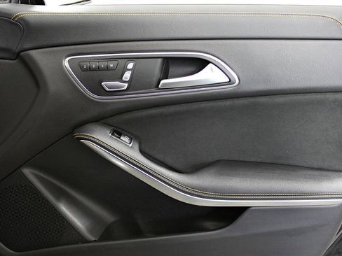 Used 2018 Mercedes-Benz CLA 45 AMG 4MATIC image 47