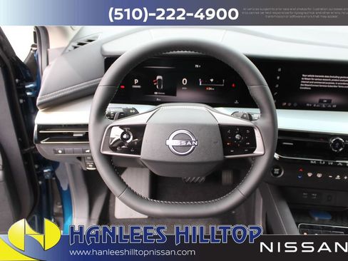 New 2026 Nissan Sentra SR w/ SR All Weather Package image 20
