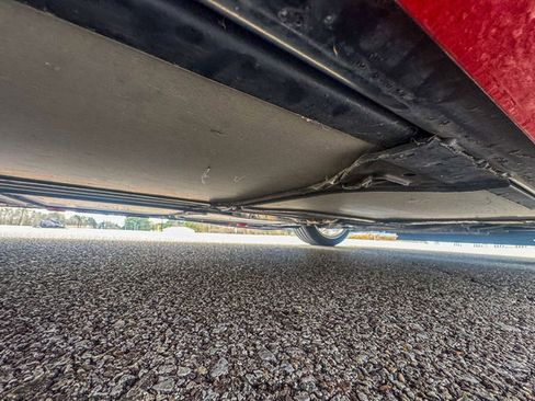 Used 2005 Chevrolet Corvette Convertible w/ Preferred Equipment Group image 88