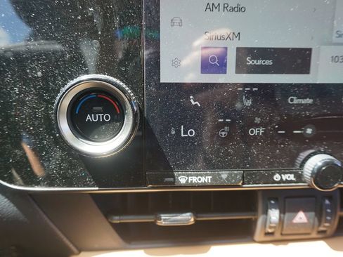 Used 2024 Lexus NX 350 AWD w/ Cold Area Package image 13
