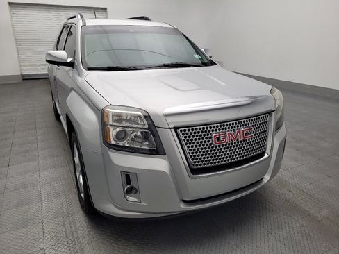 Used 2015 GMC Terrain Denali image 14