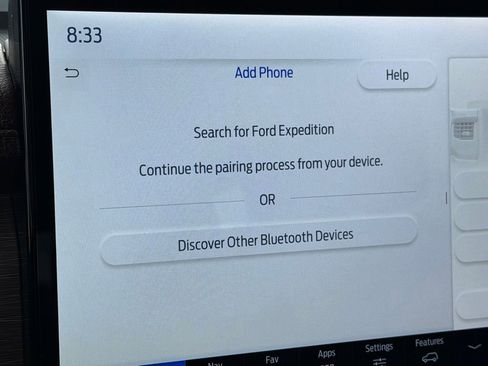 Used 2023 Ford Expedition Limited image 26