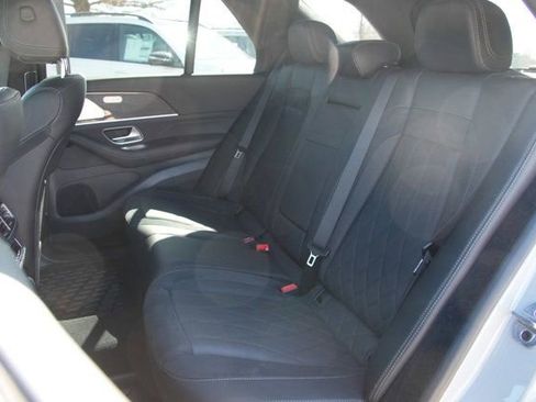 Certified 2025 Mercedes-Benz GLE 63 AMG S image 28