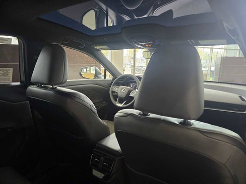 New 2026 Lexus RZ 450e Premium image 16