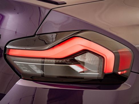 New 2026 BMW M240i xDrive Coupe w/ Premium Package image 9