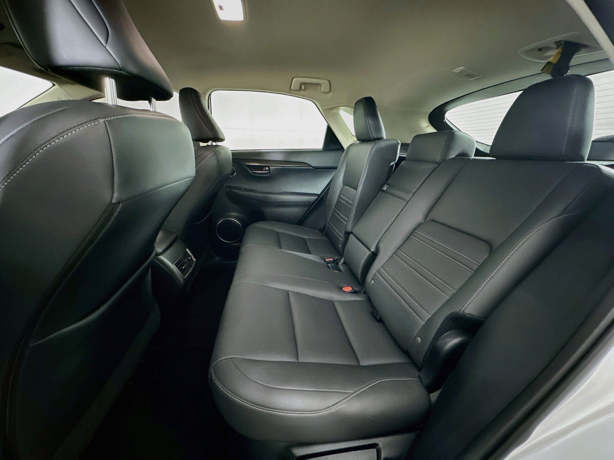 Used 2020 Lexus NX 300 FWD w/ Accessory Package image 28