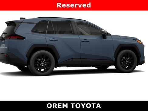 New 2026 Toyota RAV4 XLE Premium w/ Panoramic Sun Roof Package image 11