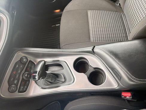 Used 2023 Dodge Challenger R/T Scat Pack RWD image 31
