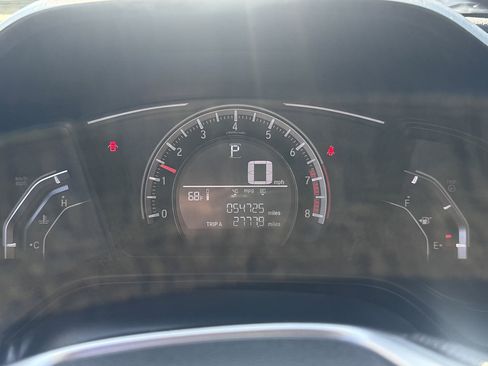 Used 2017 Honda Civic LX-P image 5