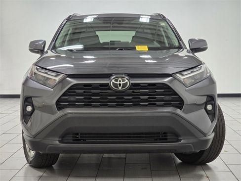 Certified 2024 Toyota RAV4 XLE Premium image 15